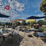 Hotel Restaurant Les Cernets Hébergeur GTJ Suisse