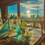 Hotel Restaurant Les Cernets Hébergeur GTJ Suisse