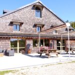 La Guienette Hotel JUra Hébergeur GTJ