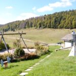 La Guienette Hotel JUra Hébergeur GTJ