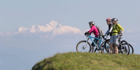 27/05/2015 - MONT D OR - DOUBS - FRANCE -  VTT      - Photo Laurent CHEVIET©