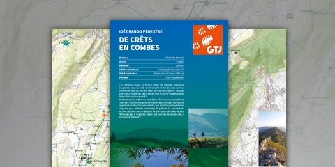 Idée-rando : De Crêts en Combes