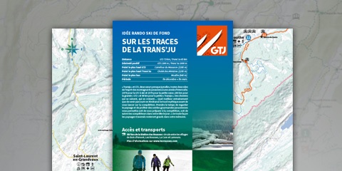 Idée-rando : Sur les traces de la Transju