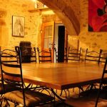 Salle de réception