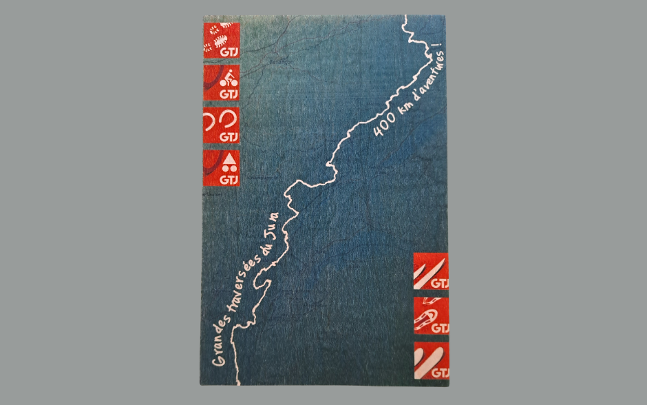 Cartes postales en bois GTJ – Image 8
