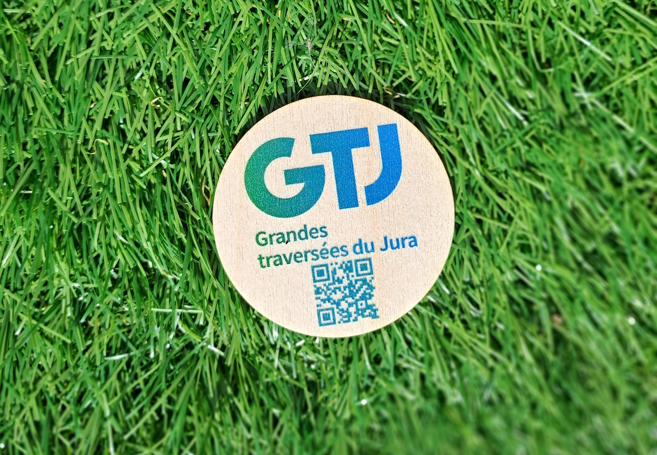 Stickers en bois GTJ : l'aventure à afficher partout – Image 5